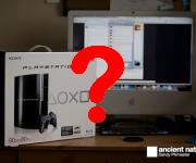 PS3 Home Error D5027? A Fix For PS3 D5027